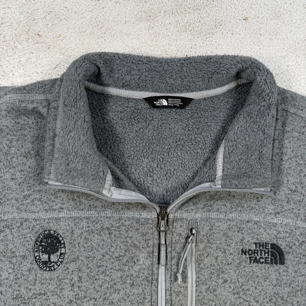 The North Face country club